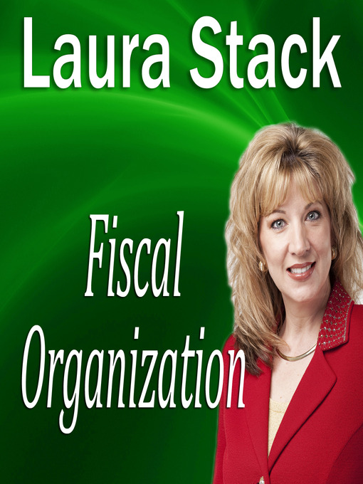 Title details for Fiscal Organization by Laura Stack - Available